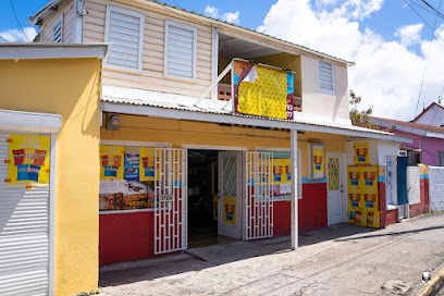 King,s Fried Chicken - 77WH+WGJ, Basseterre, St. Kitts & Nevis