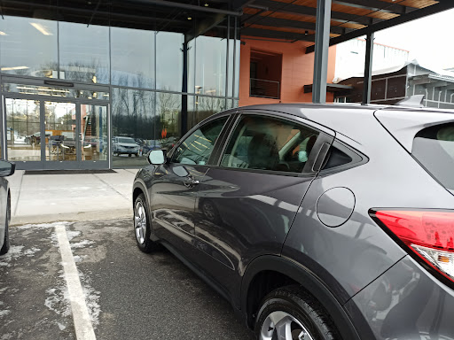 Honda Dealer «Saratoga Honda», reviews and photos, 3402 U.S. 9, Saratoga Springs, NY 12866, USA