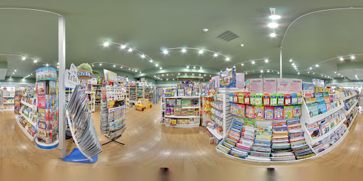 Toy Store «Cheeky Monkey Toys», reviews and photos, 640 Santa Cruz Ave, Menlo Park, CA 94025, USA