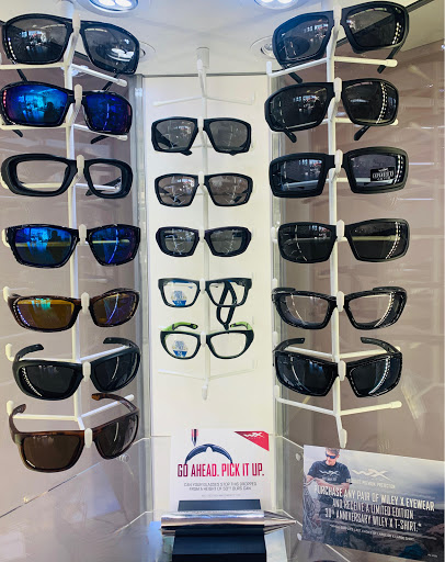 Optometrist «Prospect Optometry», reviews and photos, 1735 Pacific Coast Hwy, Lomita, CA 90717, USA