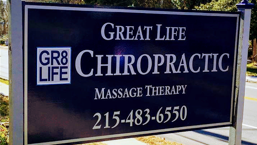 Great Life Chiropractic & Massage
