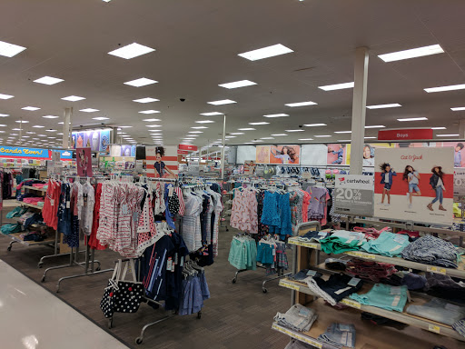 Department Store «Target», reviews and photos, 1204 New Brunswick Ave, Phillipsburg, NJ 08865, USA