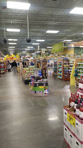 Grocery Store «Kroger», reviews and photos, 4155 Lawrenceville Hwy, Lilburn, GA 30047, USA