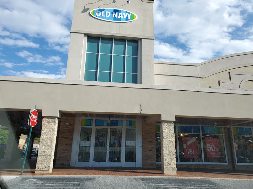 Clothing Store «Old Navy», reviews and photos, 60 Wynnewood Rd, Wynnewood, PA 19096, USA