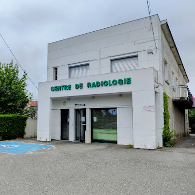 Chaabane Noureddine Radiologie à Auterive