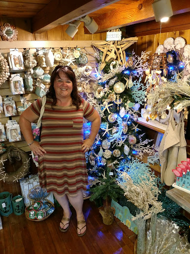 Gift Shop «Winterwood Gift & Christmas Shoppe», reviews and photos, 3137 U.S. 9, Rio Grande, NJ 08242, USA