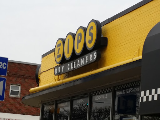 Dry Cleaner «ZIPS Dry Cleaners», reviews and photos, 7215 Baltimore Ave, College Park, MD 20740, USA
