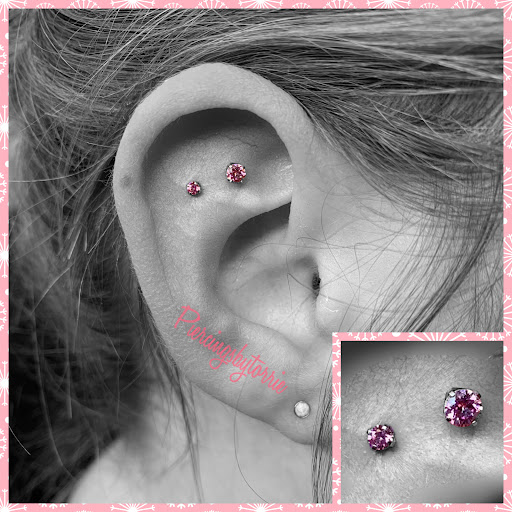 Explore feather memorial tattoo ideas, creative tattoo ideas in Fort Walton Beach, available at Piercings by Torrie