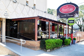 Santtini Panificadora e Confeitaria