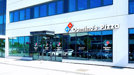 Domino's Pizza Madla