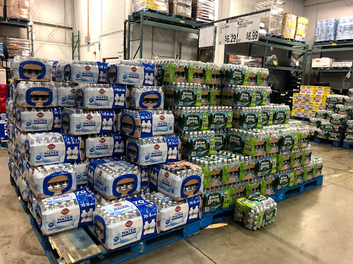 Warehouse club «BJ’s Wholesale Club», reviews and photos, 85 Cedar St, Stoneham, MA 02180, USA
