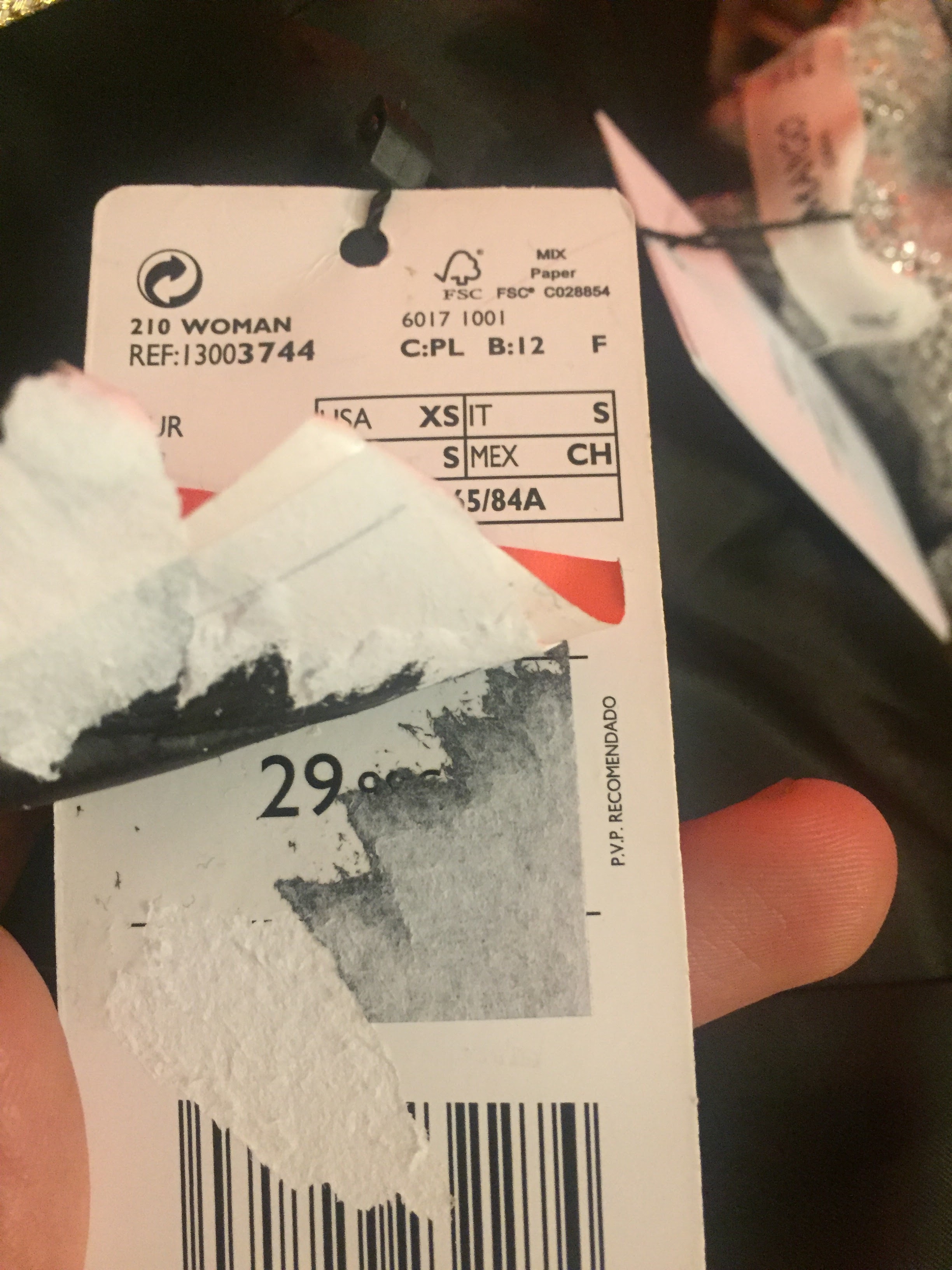 Photo n° 4 de l'avis de L'équipe.o fait le 29/01/2018 à 16:40