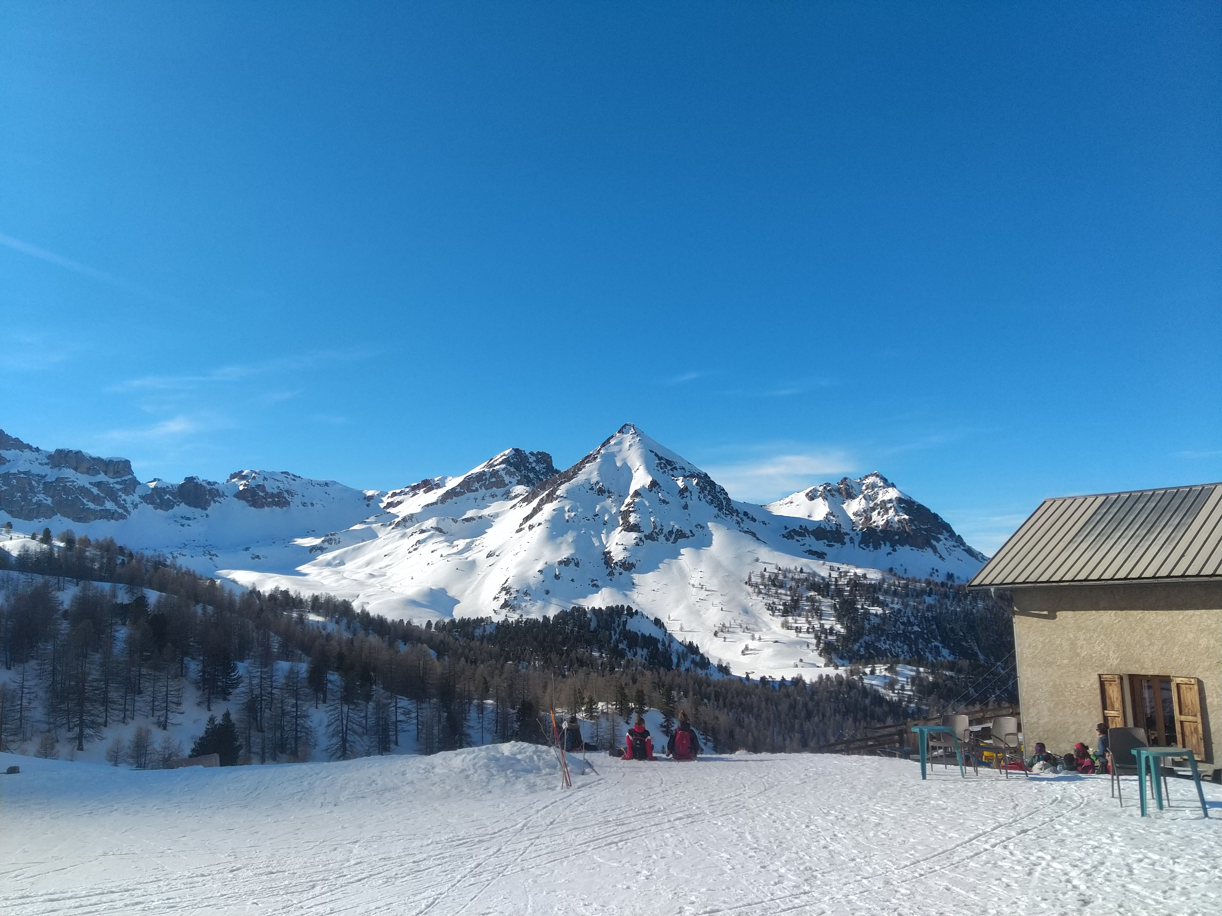 Photo n° 1 de l'avis de fred.x fait le 28/02/2020 à 14:02