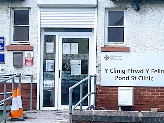 Pond Street Clinic