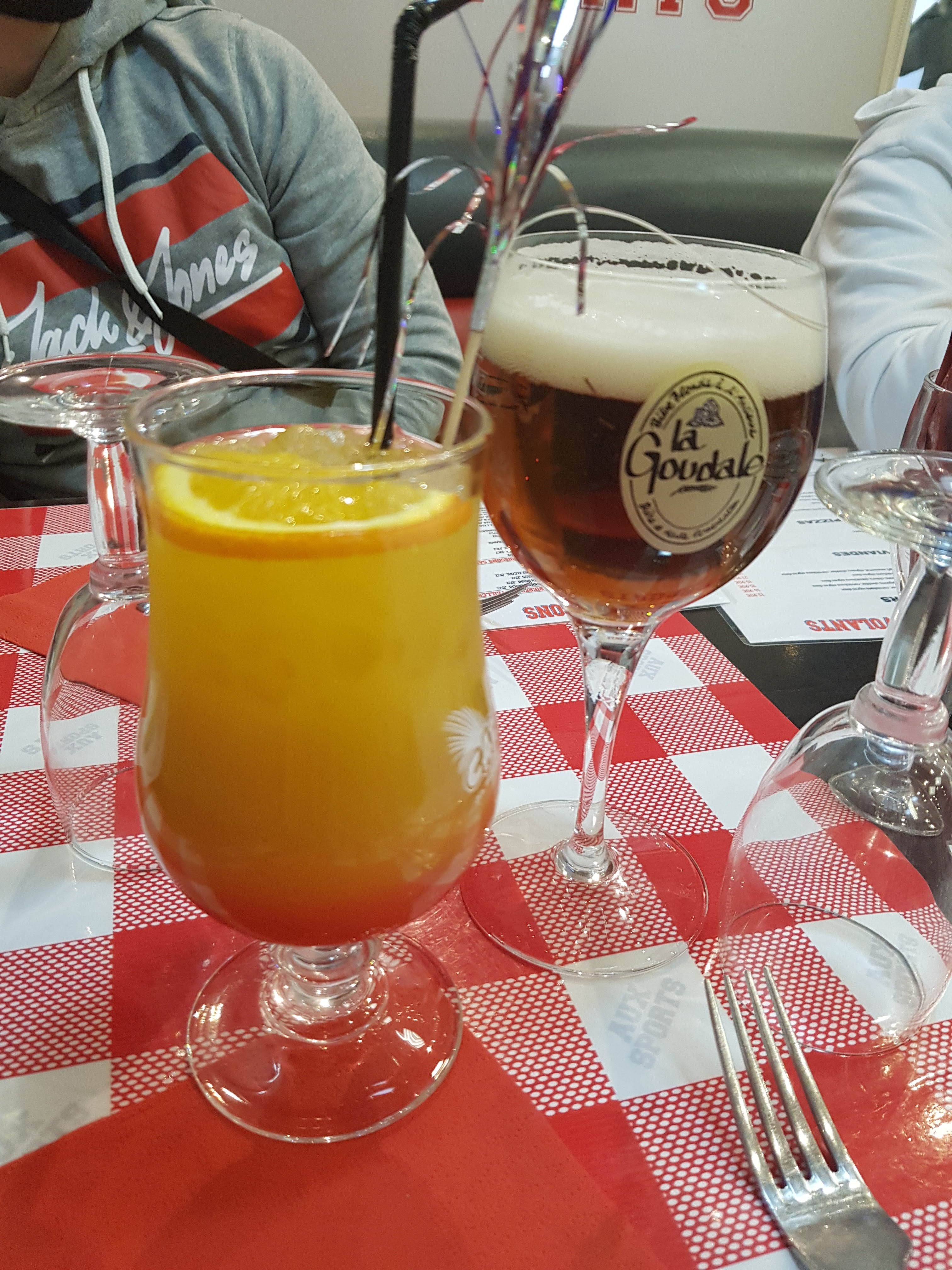 Photo n° 6 de l'avis de Pamela.a fait le 12/04/2019 à 20:42