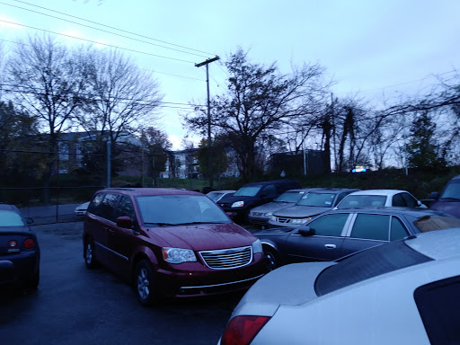 Used Car Dealer «Overland Auto Sales», reviews and photos, 2334 E Lake Rd, Erie, PA 16511, USA