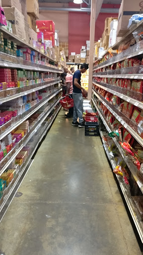 Indian Grocery Store «India Supermarket», reviews and photos, 17235 NW Corridor Ct, Beaverton, OR 97006, USA