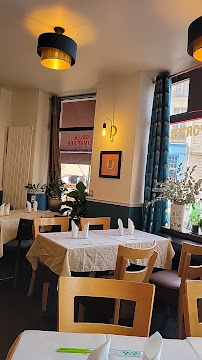 Atmosphère du Restaurant chinois Salle Climatisée à Paris - n°2