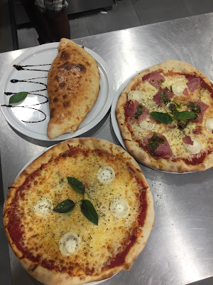 Pizz' Al Capone à Pornichet