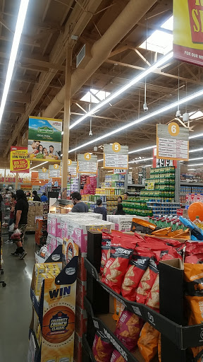 Grocery Store «Superior Grocers», reviews and photos, 10683 Valley Blvd, El Monte, CA 91731, USA