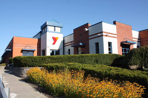 Wyckoff Family YMCA