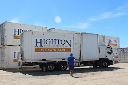 Highton Removals & Storage
