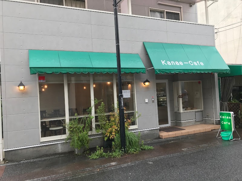 Kanae cafe
