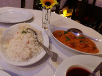 Plats et boissons du Restaurant indien Meena Mahal à Metz - n°16