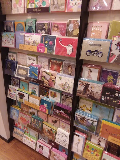 Greeting Card Shop «Papyrus», reviews and photos, 2502 E Camelback Rd, Phoenix, AZ 85016, USA