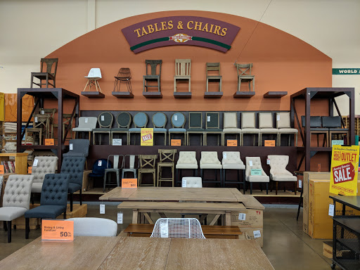 Furniture Store «Cost Plus World Market», reviews and photos, 2530 Naglee Rd, Tracy, CA 95304, USA