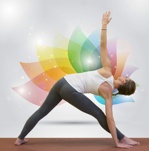 Spine Yoga