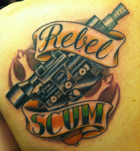 Body Piercing Shop «Immortal Art Tattoo & Body Piercing : Scottsdale», reviews and photos, 10255 N Scottsdale Rd #1, Paradise Valley, AZ 85253, USA