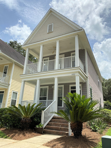 Real Estate Agents «Joe Manausa Real Estate», reviews and photos, 2066 Thomasville Rd, Tallahassee, FL 32308, USA