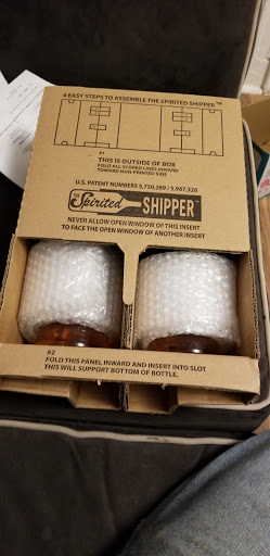 Wine Store «Arlington Wine & Liquor», reviews and photos, 718 Dutchess Turnpike, Poughkeepsie, NY 12603, USA