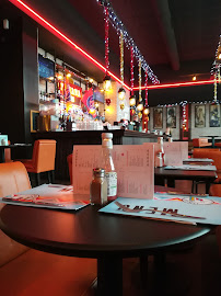 Atmosphère du Restaurant Indiana Café - Servon - n°13