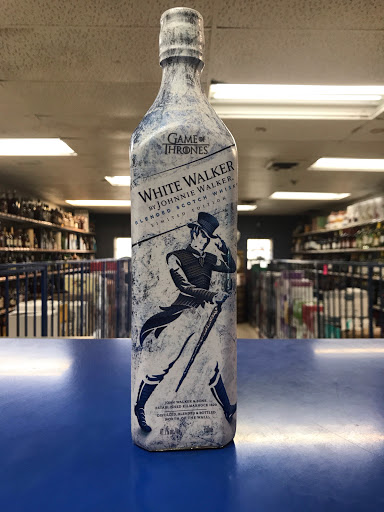 Liquor Store «Wildcat Drive-In Liquor», reviews and photos, 401 S Broadway, Lexington, KY 40508, USA