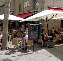 Atmosphère du Restaurant Bistro Fruits à Carcassonne - n°2