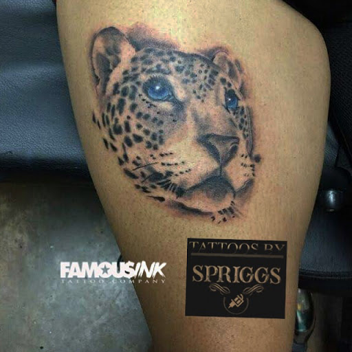 Explore navel tattoo ideas, creative tattoo ideas in Hammond, available at Famous Ink, Inc.