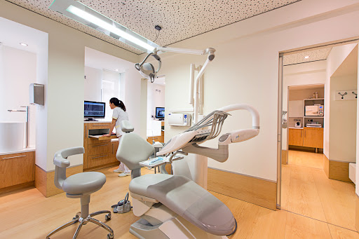 Clínica Dental Teresa Ortega en Santander