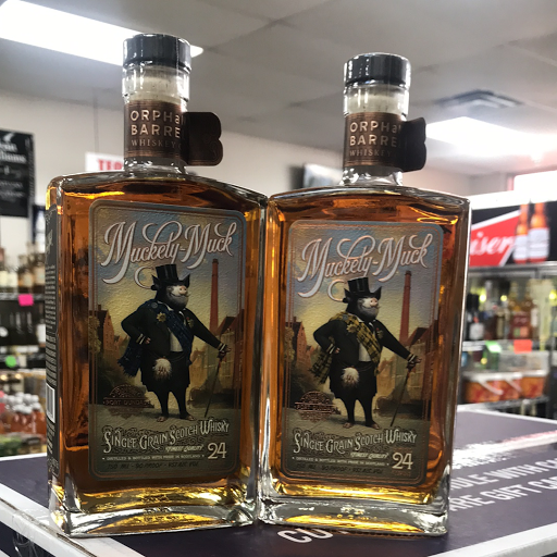 Wine Store «Fine Wine & Liquors», reviews and photos, 9714 Potranco Rd #110, San Antonio, TX 78251, USA