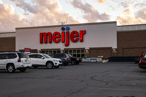 Meijer, 3955 US-31, Traverse City, MI 49684, USA, 