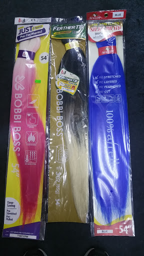 Beauty Salon «Sunny Beauty Supply & Salon», reviews and photos, 1705 E Washington St # 101, Colton, CA 92324, USA