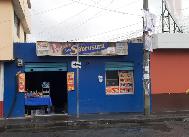 Panaderia Pichincha