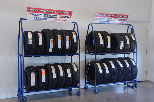 Chevrolet Dealer «Deery Brothers», reviews and photos, 6000 E University Ave, Pleasant Hill, IA 50327, USA