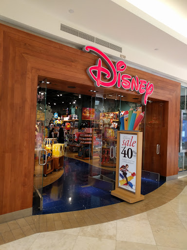 Toy Store «Disney Store», reviews and photos, 3333 Bristol St, Costa Mesa, CA 92626, USA