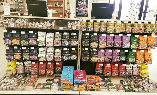 School Supply Store «United Art & Education», reviews and photos, 1044 Indianapolis Blvd, Schererville, IN 46375, USA