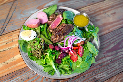 Cafe «FoodHeads», reviews and photos, 616 W 34th St, Austin, TX 78705, USA