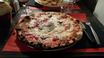 Pizza du Pizzas à emporter Chez Paulo à Ajaccio - n°12