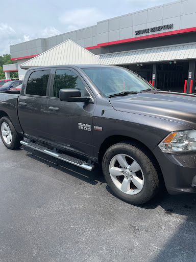 Used Car Dealer «Principle Toyota», reviews and photos, 7370 Winchester Rd, Memphis, TN 38125, USA