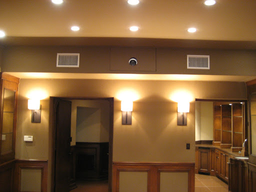 BH Theater Audio & Video & Security Home Theater Installation Service image